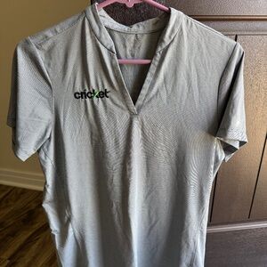 Women’s Cricket Wireless shirt